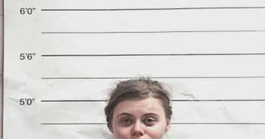 Kaylee Eveler, - Orleans Parish County, LA 